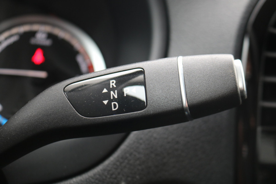 Mercedes-Benz eVito 112 L3 60 kWh Black Line