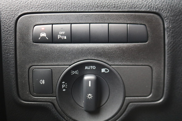 Mercedes-Benz eVito 112 L3 60 kWh Black Line