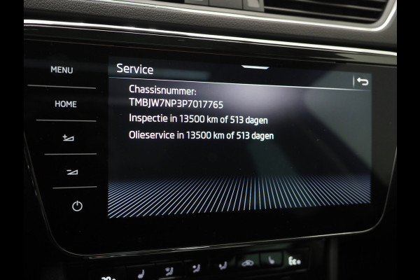 Škoda Superb Combi 1.4 TSI iV 218PK | Panoramadak | Virtual | Adaptive Cruise | Stoelverwarming | DAB | PDC | Carplay
