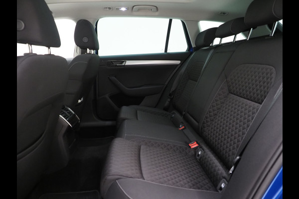 Škoda Superb Combi 1.4 TSI iV 218PK | Panoramadak | Virtual | Adaptive Cruise | Stoelverwarming | DAB | PDC | Carplay