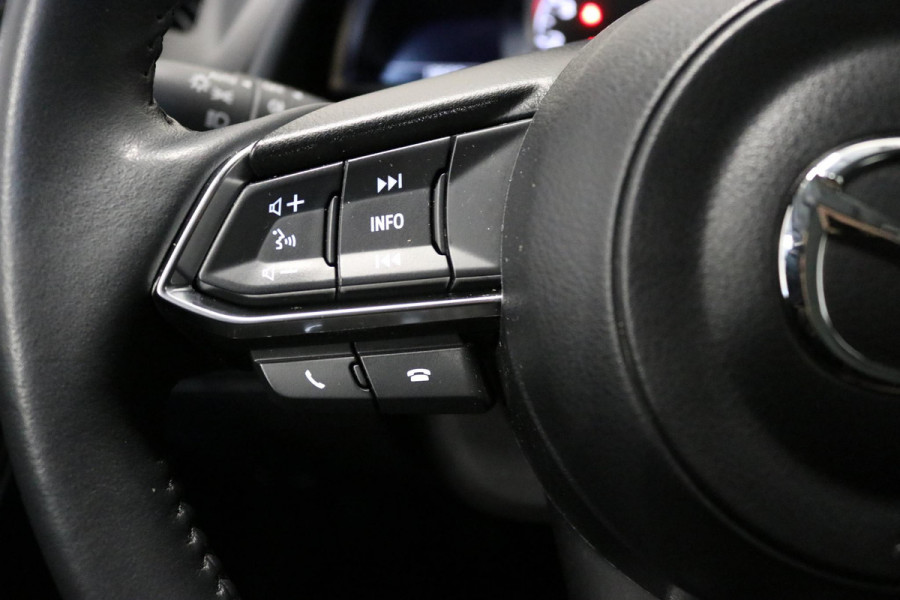 Mazda 2 1.5 Skyactiv-G Luxury | CARPLAY | NAVI | HEADUP | NAP | NL AUTO |