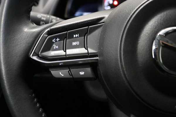 Mazda 2 1.5 Skyactiv-G Luxury | CARPLAY | NAVI | HEADUP | NAP | NL AUTO |