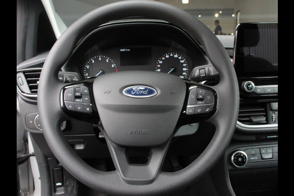 Ford Fiesta 1.0 EcoBoost Connected | Navigatie | Apple Carplay/Android Auto | Parkeersensor achter | Cruise Control | Airco | Led