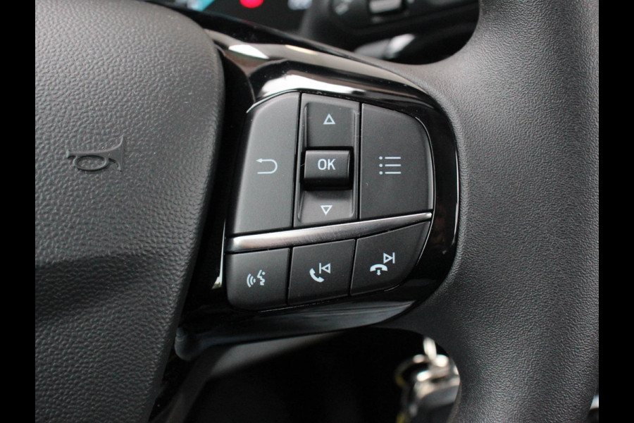 Ford Fiesta 1.0 EcoBoost Connected | Navigatie | Apple Carplay/Android Auto | Parkeersensor achter | Cruise Control | Airco | Led