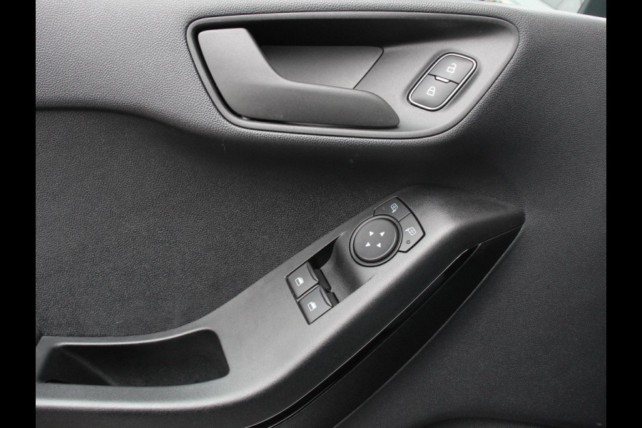 Ford Fiesta 1.0 EcoBoost Connected | Navigatie | Apple Carplay/Android Auto | Parkeersensor achter | Cruise Control | Airco | Led
