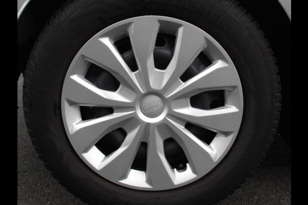 Ford Fiesta 1.0 EcoBoost Connected | Navigatie | Apple Carplay/Android Auto | Parkeersensor achter | Cruise Control | Airco | Led