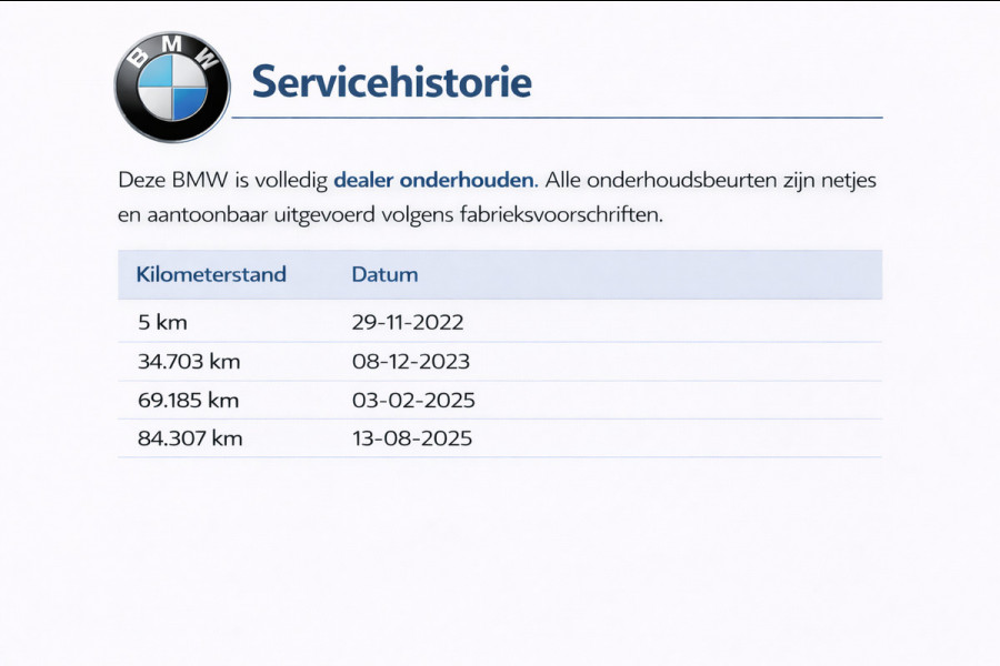 BMW 3 Serie Touring 320e | M-Sport | Pano | Harman Kardon | 19 inch | Carbon | Stuurwiel verwarmd | Individual | Brooklyn Grey