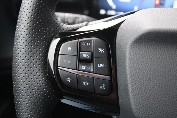 Ford Puma 1.0 EcoBoost Hybrid ST-Line X 155pk | Panorama Dak | Driver Assistance Pack | Winterpack | Trekhaak afneembaar | All Weather banden | Reservewiel