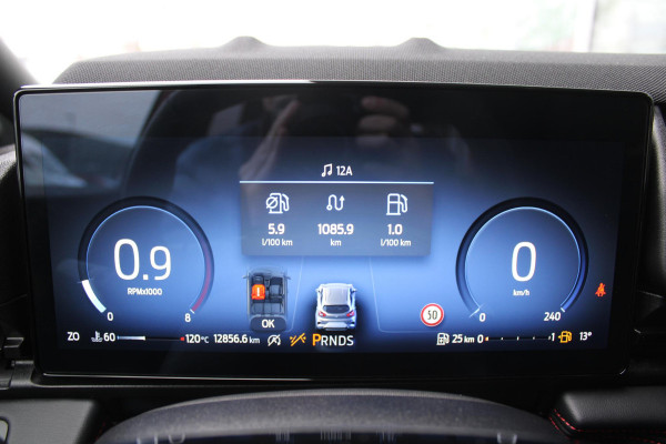 Ford Puma 1.0 EcoBoost Hybrid ST-Line X 155pk | Panorama Dak | Driver Assistance Pack | Winterpack | Trekhaak afneembaar | All Weather banden | Reservewiel