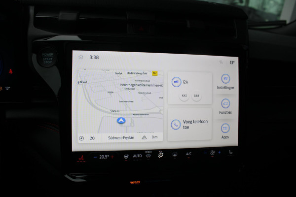 Ford Puma 1.0 EcoBoost Hybrid ST-Line X 155pk | Panorama Dak | Driver Assistance Pack | Winterpack | Trekhaak afneembaar | All Weather banden | Reservewiel