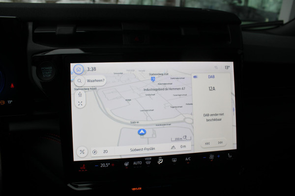 Ford Puma 1.0 EcoBoost Hybrid ST-Line X 155pk | Panorama Dak | Driver Assistance Pack | Winterpack | Trekhaak afneembaar | All Weather banden | Reservewiel