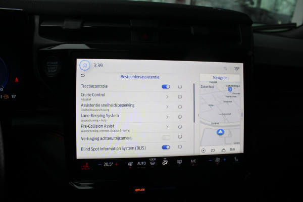 Ford Puma 1.0 EcoBoost Hybrid ST-Line X 155pk | Panorama Dak | Driver Assistance Pack | Winterpack | Trekhaak afneembaar | All Weather banden | Reservewiel