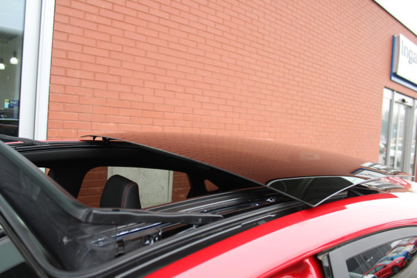 Ford Puma 1.0 EcoBoost Hybrid ST-Line X 155pk | Panorama Dak | Driver Assistance Pack | Winterpack | Trekhaak afneembaar | All Weather banden | Reservewiel