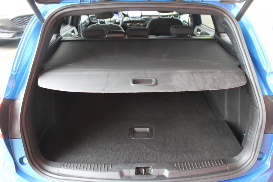Ford FOCUS Wagon 1.0 EcoBoost Hybrid ST Line X Business 155pk! | Winter Pack | 18 inch lichtmetalen velgen