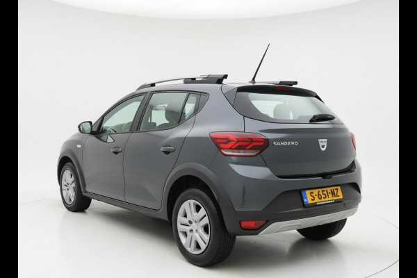 Dacia SANDERO Stepway 1.0 TCe 90PK COMFORT BLUETOOTH/PDC/CRUISE