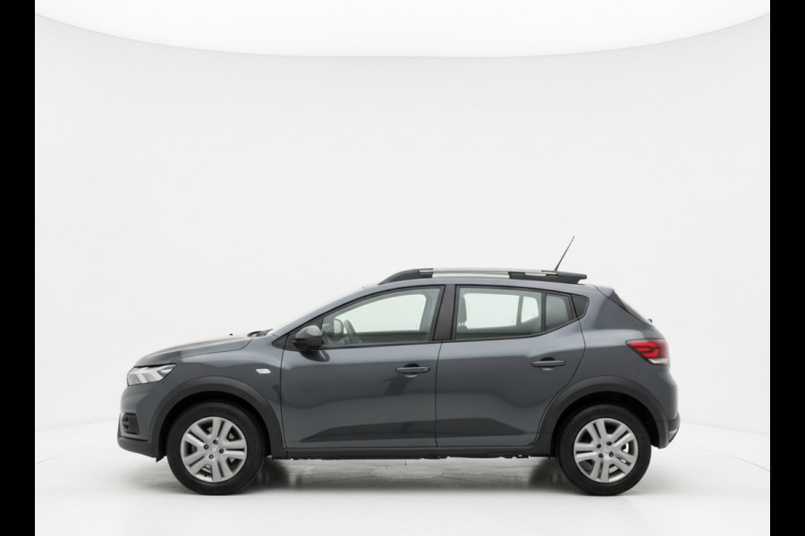 Dacia SANDERO Stepway 1.0 TCe 90PK COMFORT BLUETOOTH/PDC/CRUISE