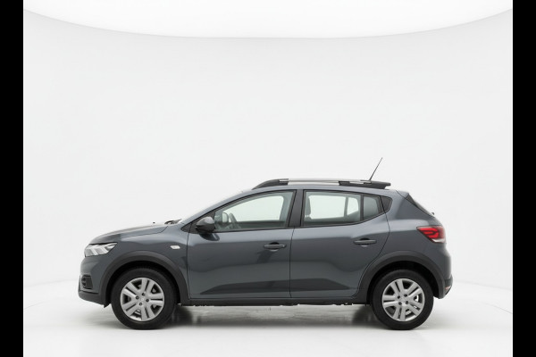 Dacia SANDERO Stepway 1.0 TCe 90PK COMFORT BLUETOOTH/PDC/CRUISE
