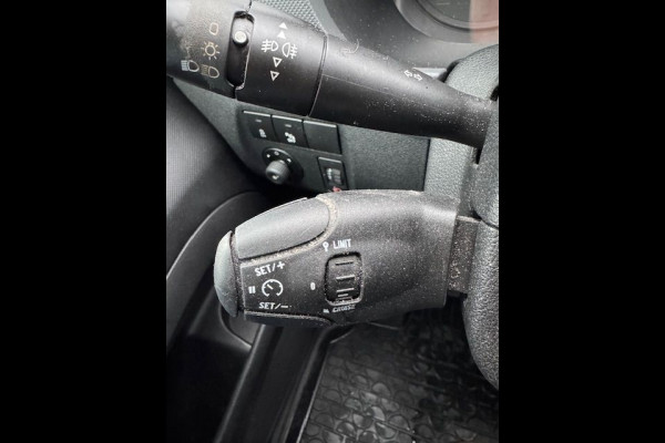 Citroën Berlingo 1.6 BlueHDI 75 Dark Edition nr. 65 3 Zits Euro 6 114.000km Airco,Navigatie,Leder Interieur,Schuifdeur