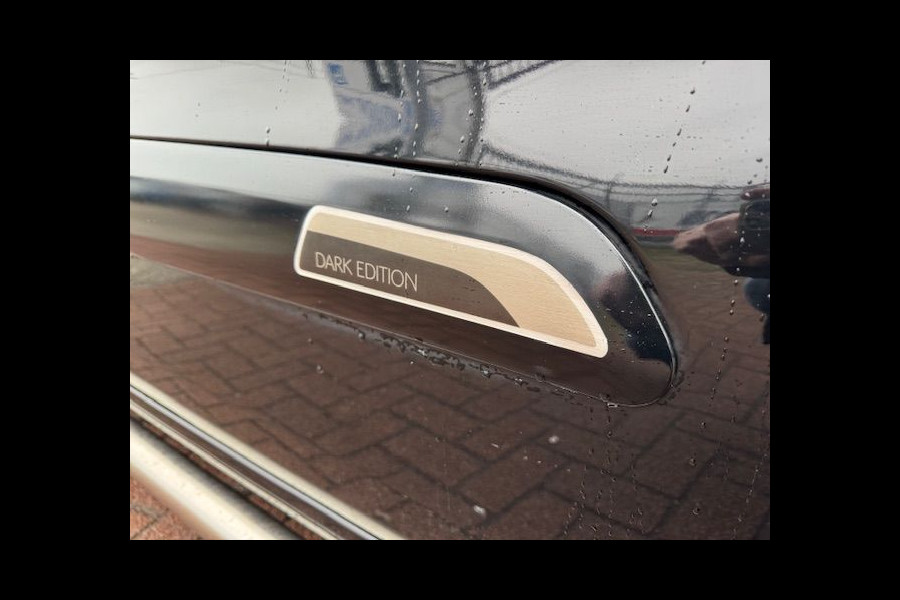 Citroën Berlingo 1.6 BlueHDI 75 Dark Edition nr. 65 3 Zits Euro 6 114.000km Airco,Navigatie,Leder Interieur,Schuifdeur