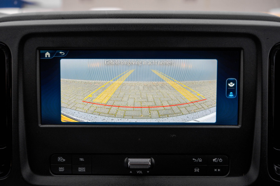 Mercedes-Benz Vito 116 CDI L3 Pro | Facelift | 160 PK | Automaat | Mbux | Navi | Camera | Cruise | Carplay