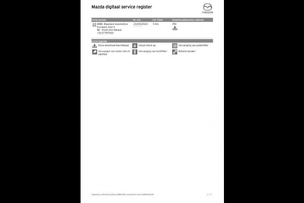 Mazda CX-60 2.5 e-SkyActiv PHEV Homura 360 CAMERA / STOELVERWARMING + KOELING / CARPLAY / ADAPTIVE CRUISE