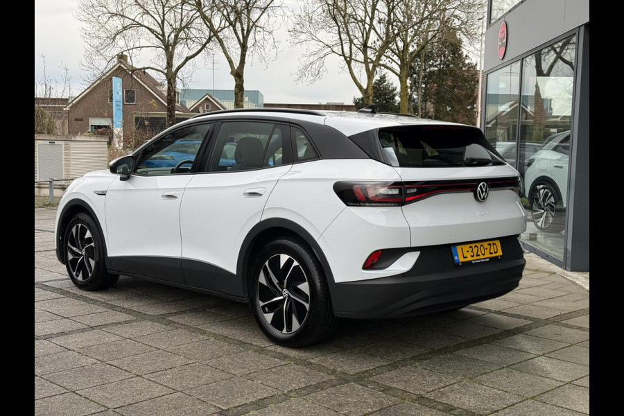 Volkswagen ID.4 Aut. Life Edition 77 kWh | SoH 92% | Warmtepomp | Navi | Carplay |