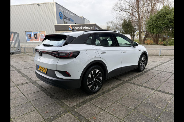 Volkswagen ID.4 Aut. Life Edition 77 kWh | SoH 92% | Warmtepomp | Navi | Carplay |