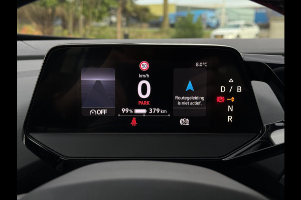Volkswagen ID.4 Aut. Life Edition 77 kWh | SoH 92% | Warmtepomp | Navi | Carplay |