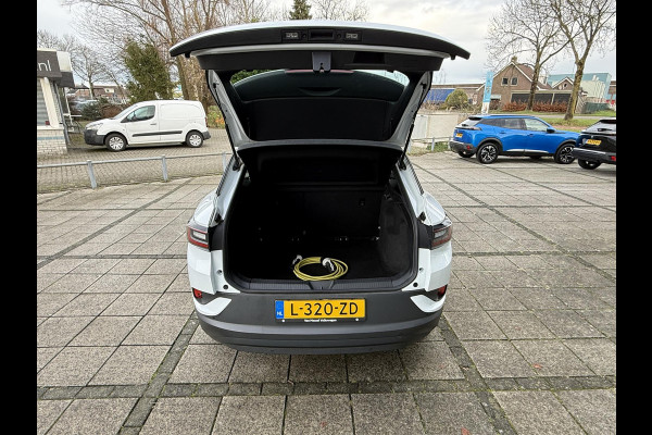 Volkswagen ID.4 Aut. Life Edition 77 kWh | SoH 92% | Warmtepomp | Navi | Carplay |