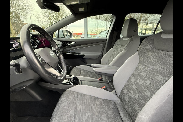 Volkswagen ID.4 Aut. Life Edition 77 kWh | SoH 92% | Warmtepomp | Navi | Carplay |