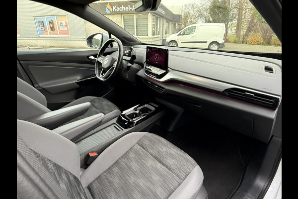 Volkswagen ID.4 Aut. Life Edition 77 kWh | SoH 92% | Warmtepomp | Navi | Carplay |