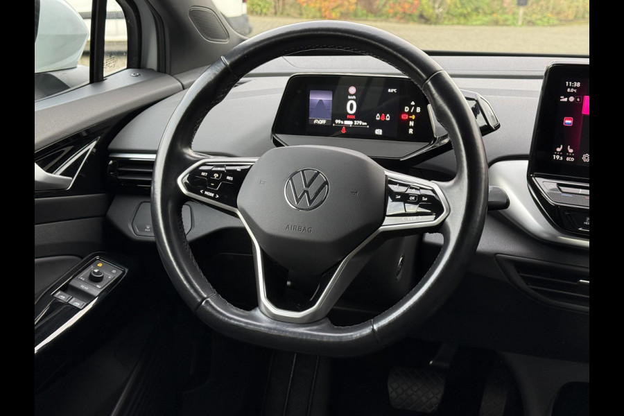 Volkswagen ID.4 Aut. Life Edition 77 kWh | SoH 92% | Warmtepomp | Navi | Carplay |