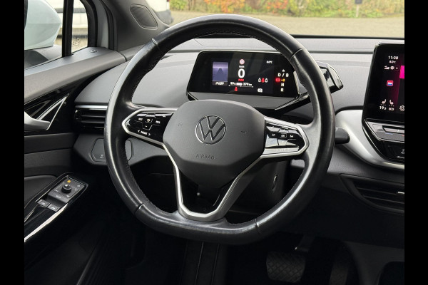 Volkswagen ID.4 Aut. Life Edition 77 kWh | SoH 92% | Warmtepomp | Navi | Carplay |