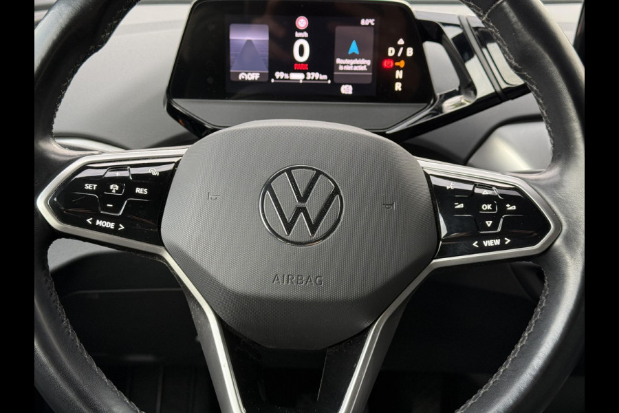 Volkswagen ID.4 Aut. Life Edition 77 kWh | SoH 92% | Warmtepomp | Navi | Carplay |