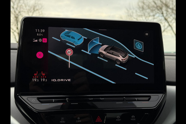 Volkswagen ID.4 Aut. Life Edition 77 kWh | SoH 92% | Warmtepomp | Navi | Carplay |