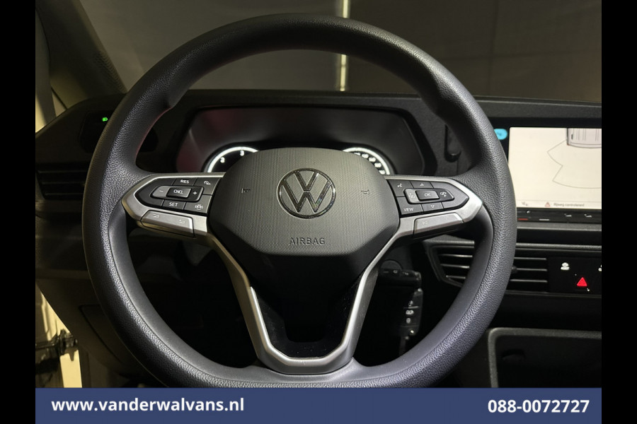Volkswagen Caddy Cargo Maxi 2.0 TDI L2H1 Euro6 Airco | Navigatie | Apple Carplay | Cruisecontrol | Parkeersensoren Android Auto