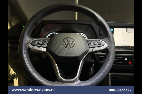 Volkswagen Caddy Cargo Maxi 2.0 TDI L2H1 Euro6 Airco | Navigatie | Apple Carplay | Cruisecontrol | Parkeersensoren Android Auto