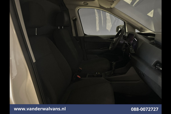 Volkswagen Caddy Cargo Maxi 2.0 TDI L2H1 Euro6 Airco | Navigatie | Apple Carplay | Cruisecontrol | Parkeersensoren Android Auto