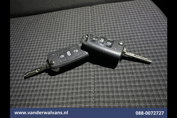 Volkswagen Caddy Cargo Maxi 2.0 TDI L2H1 Euro6 Airco | Navigatie | Apple Carplay | Cruisecontrol | Parkeersensoren Android Auto