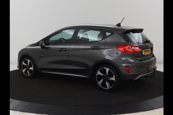 Ford Fiesta 1.0 EcoBoost Active | Automaat | Adaptive cruise | Trekhaak | B&O Sound | Climate control | Carplay | Navigatie | Parkeerhulp | Bluetooth | 68.200km NAP