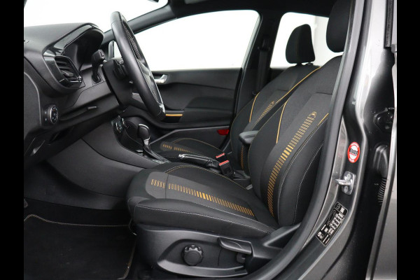 Ford Fiesta 1.0 EcoBoost Active | Automaat | Adaptive cruise | Trekhaak | B&O Sound | Climate control | Carplay | Navigatie | Parkeerhulp | Bluetooth | 68.200km NAP
