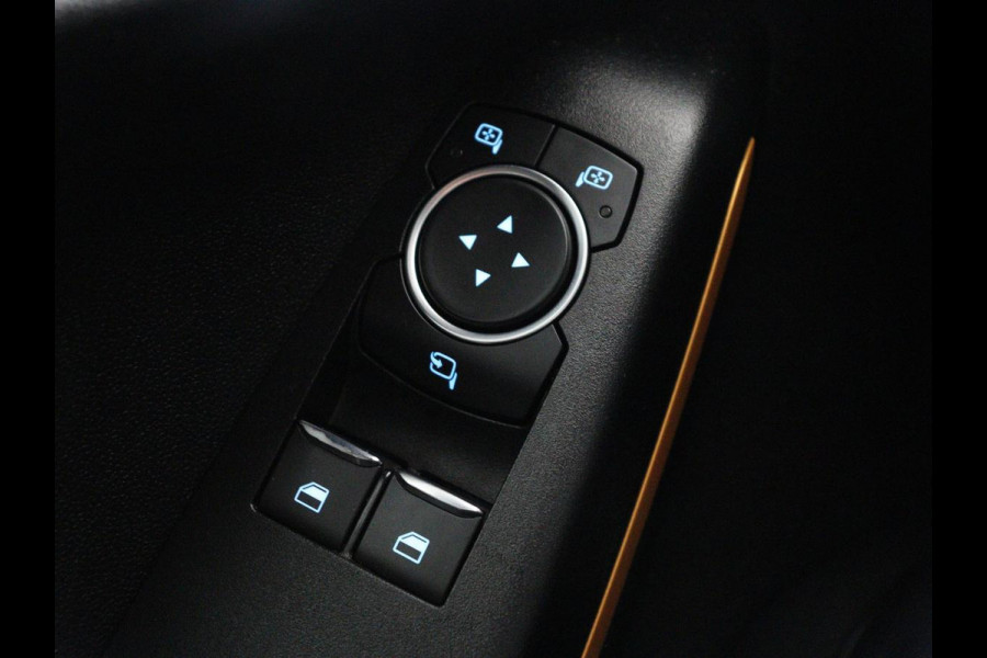 Ford Fiesta 1.0 EcoBoost Active | Automaat | Adaptive cruise | Trekhaak | B&O Sound | Climate control | Carplay | Navigatie | Parkeerhulp | Bluetooth | 68.200km NAP