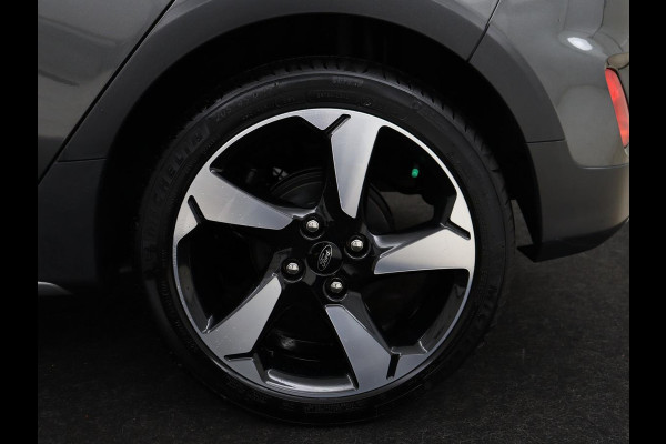 Ford Fiesta 1.0 EcoBoost Active | Automaat | Adaptive cruise | Trekhaak | B&O Sound | Climate control | Carplay | Navigatie | Parkeerhulp | Bluetooth | 68.200km NAP