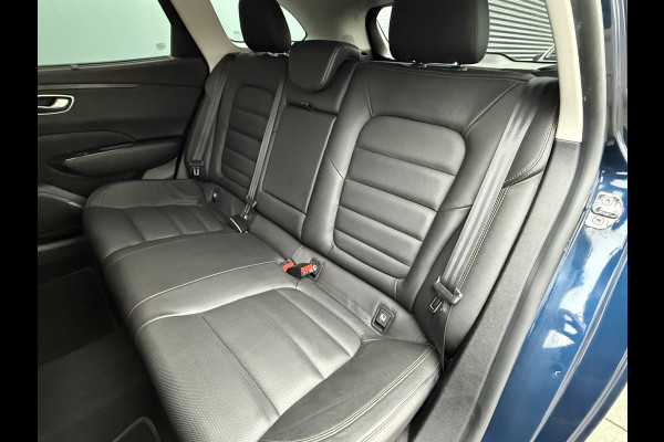 Renault Talisman Estate BWJ 2018 | 1.5DCI 111PK Intens AUTOMAAT | LEER | STOEL VERW&VENTILATIE | LED | CLIMA | NAVI | CAMERA | PDC | STUUR VERW |