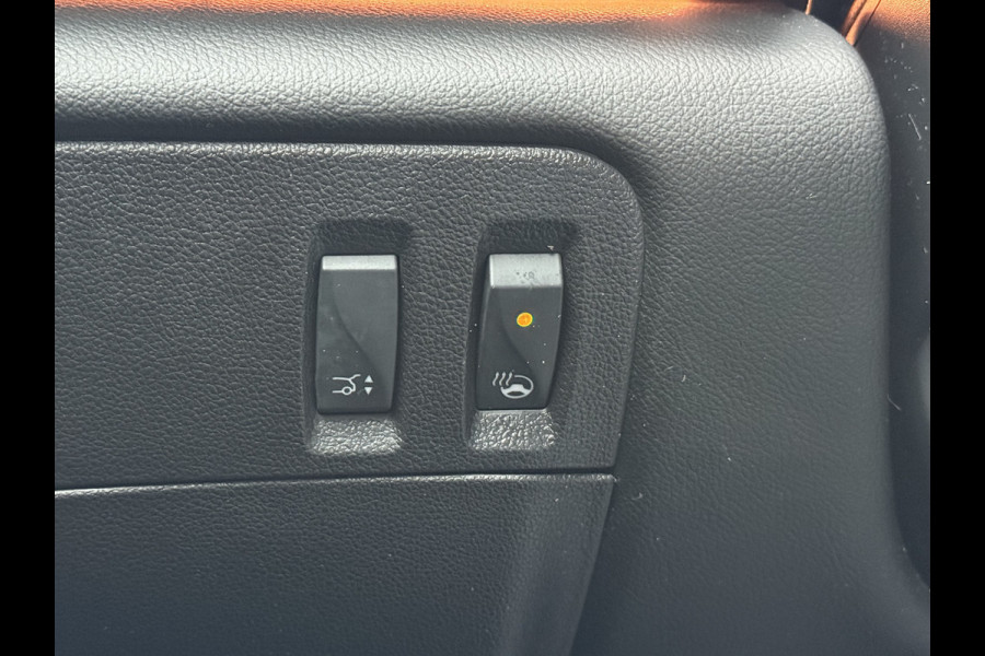 Renault Talisman Estate BWJ 2018 | 1.5DCI 111PK Intens AUTOMAAT | LEER | STOEL VERW&VENTILATIE | LED | CLIMA | NAVI | CAMERA | PDC | STUUR VERW |