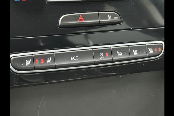 Renault Talisman Estate BWJ 2018 | 1.5DCI 111PK Intens AUTOMAAT | LEER | STOEL VERW&VENTILATIE | LED | CLIMA | NAVI | CAMERA | PDC | STUUR VERW |