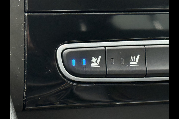 Renault Talisman Estate BWJ 2018 | 1.5DCI 111PK Intens AUTOMAAT | LEER | STOEL VERW&VENTILATIE | LED | CLIMA | NAVI | CAMERA | PDC | STUUR VERW |