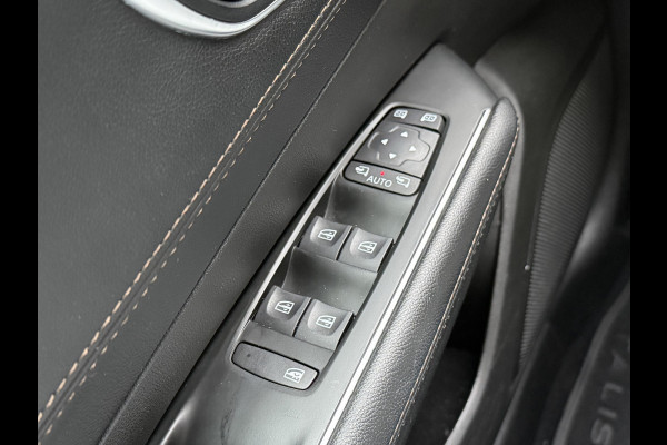 Renault Talisman Estate BWJ 2018 | 1.5DCI 111PK Intens AUTOMAAT | LEER | STOEL VERW&VENTILATIE | LED | CLIMA | NAVI | CAMERA | PDC | STUUR VERW |