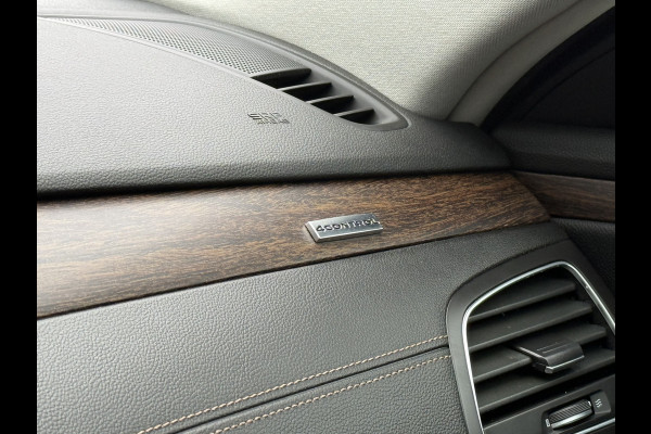 Renault Talisman Estate BWJ 2018 | 1.5DCI 111PK Intens AUTOMAAT | LEER | STOEL VERW&VENTILATIE | LED | CLIMA | NAVI | CAMERA | PDC | STUUR VERW |