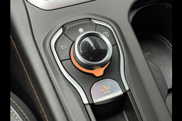 Renault Talisman Estate BWJ 2018 | 1.5DCI 111PK Intens AUTOMAAT | LEER | STOEL VERW&VENTILATIE | LED | CLIMA | NAVI | CAMERA | PDC | STUUR VERW |